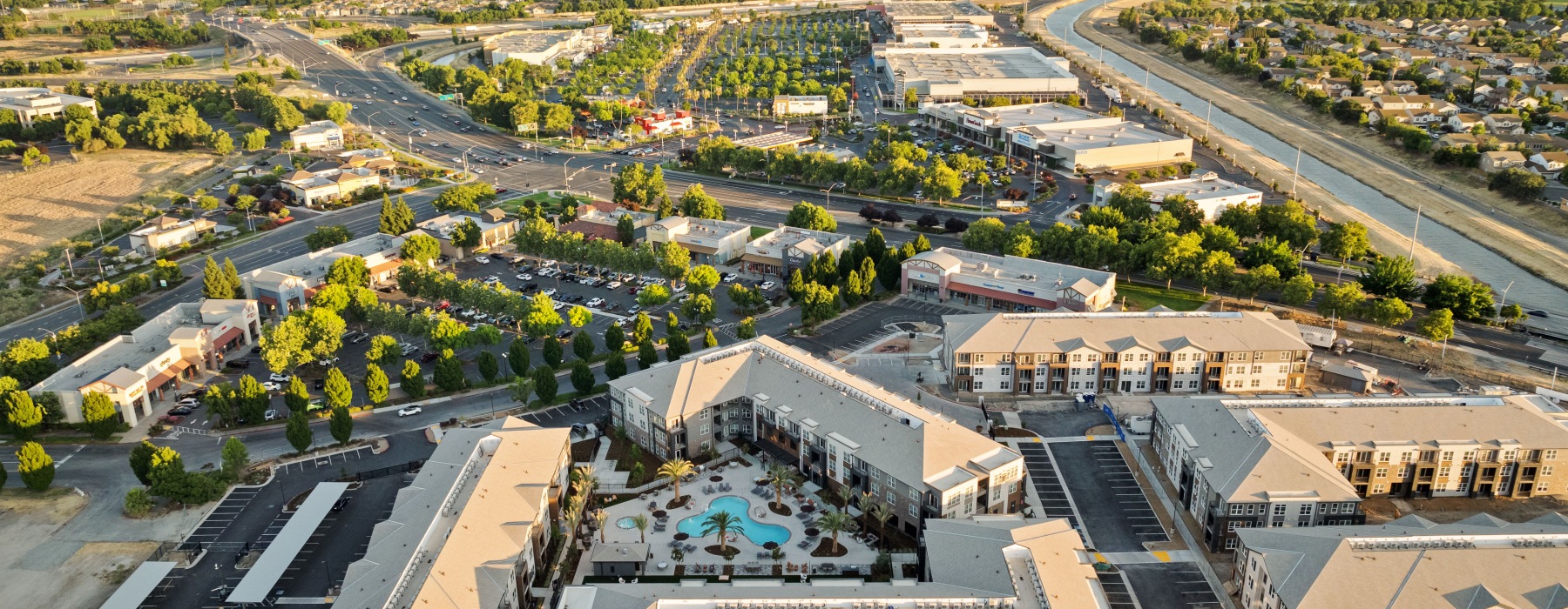 Neighborhood