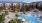 a pool with people in it