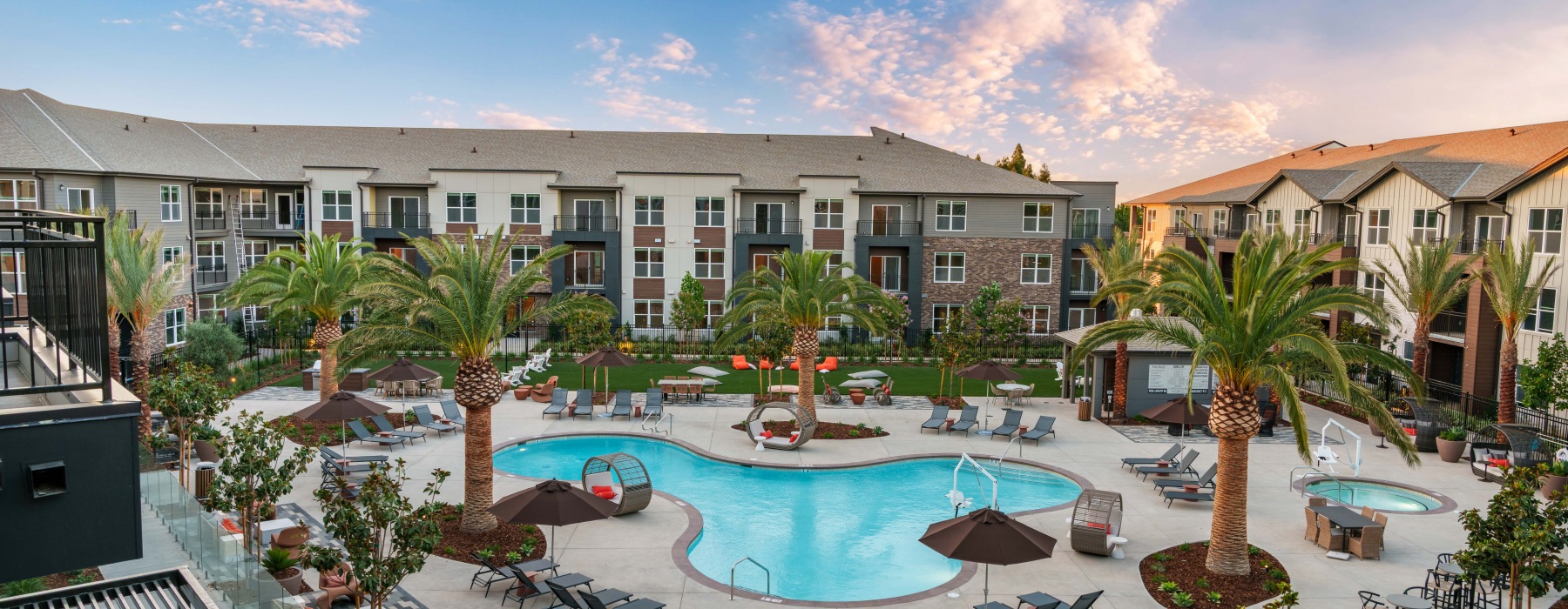 Amenities