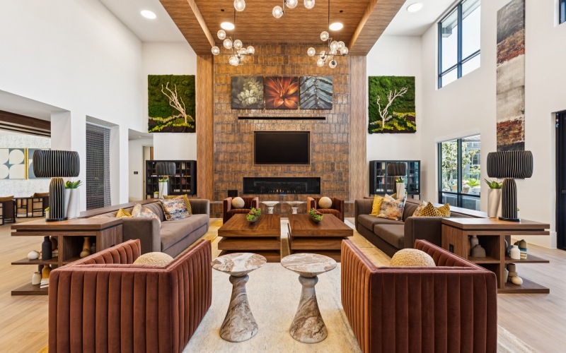 Community Amenities