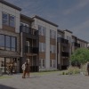 apartment exterior